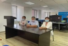 Photo of ЕҢБЕК ҰЖЫМДАРЫНА ЖОЛДАУ БАСТАМАЛАРЫ ТҮСІНДІРІЛДІ