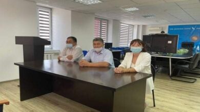 Photo of ЕҢБЕК ҰЖЫМДАРЫНА ЖОЛДАУ БАСТАМАЛАРЫ ТҮСІНДІРІЛДІ
