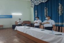 Photo of АБАЙ АУДАНЫНЫҢ ТҰРҒЫНДАРЫНА ЖОЛДАУ БАСТАМАЛАРЫ ТҮСІНДІРІЛДІ
