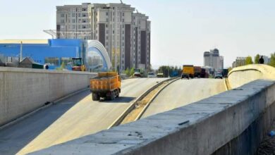 Photo of ҚАЗАН АЙЫНДА ҚОНАЕВ ДАҢҒЫЛЫ АШЫЛАДЫ