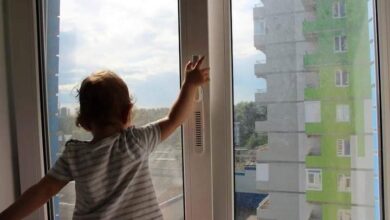 Photo of Шымкенттік полицейлер балаларды қараусыз қалдырмауды ескертеді