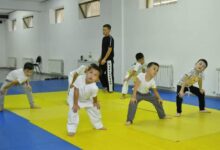 Photo of БИЫЛ АШЫЛҒАН МЕКТЕПТЕР ЦИКЛІ: «TM AND ART EDUCATIONAL SCHOOL»