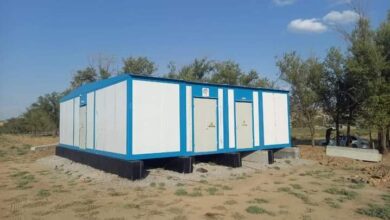 Photo of ЖАЛЫН ЕЛДІМЕКЕНІН ЭЛЕКТРМЕН ЖАБДЫҚТАУ ҚҰРЫЛЫС ЖҰМЫСТАРЫНЫҢ 85 %-Ы АЯҚТАЛДЫ