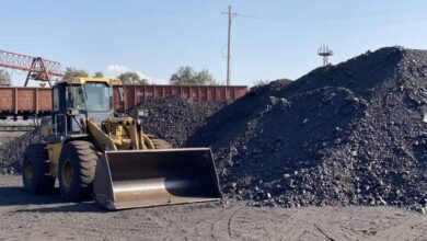 Photo of ШЫМКЕНТТЕ 6 ЖЕРДЕ КӨМІР САТУ ОРЫНДАРЫ БАР