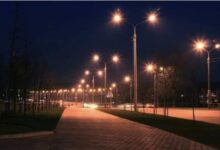 Photo of ШЫМКЕНТТЕ БИЫЛ 30 КӨШЕ ЖАРЫҒЫ LED ШАМДАРЫМЕН АЛМАСАДЫ