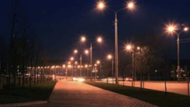 Photo of ШЫМКЕНТТЕ БИЫЛ 30 КӨШЕ ЖАРЫҒЫ LED ШАМДАРЫМЕН АЛМАСАДЫ
