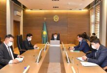 Photo of ШЫМКЕНТТЕ СЕГІЗ АЙДА ИНВЕСТИЦИЯ КӨЛЕМІ 32,5 ПАЙЫЗҒА АРТТЫ