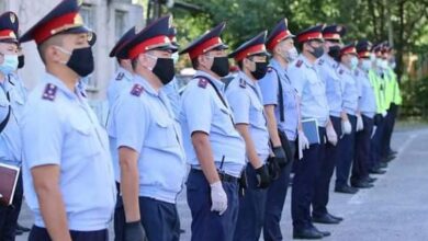 Photo of «Учаске» жедел-профилактикалық іс шарасы бойынша атқарылған жұмыстар барысы