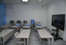 Photo of БИЫЛ АШЫЛҒАН МЕКТЕПТЕР ЦИКЛІ: «TM AND ART EDUCATIONAL SCHOOL»