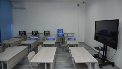 Photo of БИЫЛ АШЫЛҒАН МЕКТЕПТЕР ЦИКЛІ: «TM AND ART EDUCATIONAL SCHOOL»