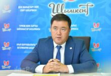 Photo of ШЫМКЕНТТЕ ЖАҢА АВТОБУС БАҒЫТТАРЫ ІСКЕ ҚОСЫЛДЫ