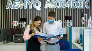 Photo of ШЫМКЕНТТЕ ХАЛЫҚПЕН КЕРІ БАЙЛАНЫС НӘТИЖЕЛІ ІСКЕ АСУДА