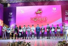 Photo of ҚЫСҚАМЕТРАЖДЫ ФИЛЬМДЕР ФЕСТИВАЛІНІҢ ҮЗДІКТЕРІ АНЫҚТАЛДЫ