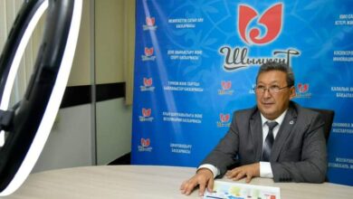 Photo of ЖЫЛ СОҢЫНА ДЕЙІН 21,3 МЫҢҒА ЖУЫҚ ТҰРҒЫН САПАЛЫ ЭЛЕКТРМЕН ҚАМТЫЛАДЫ