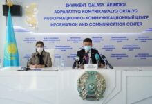 Photo of ШЫМКЕНТ ҚАЛАСЫНДА ВАКЦИНА АЛҒАНДАР САНЫ 93 ПАЙЫЗҒА ЖЕТТІ