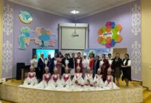 Photo of ТАҒЫЛЫМ БЕРЕР СЕМИНАР