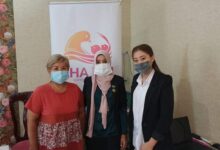 Photo of ЖАС АНАЛАРҒА ТҮСІНДІРМЕ ЖҰМЫСТАРЫ ЖҮРГІЗІЛДІ