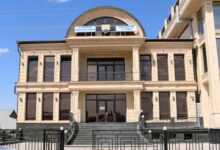 Photo of БИЫЛ АШЫЛҒАН МЕКТЕПТЕР ЦИКЛІ: «125 HIGH SCHOOL»