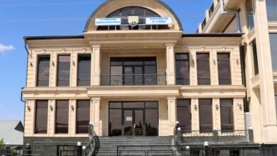 Photo of БИЫЛ АШЫЛҒАН МЕКТЕПТЕР ЦИКЛІ: «125 HIGH SCHOOL»