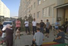 Photo of ТҰРҒЫН ҮЙ РЕФОРМАСЫ ТИІМДІЛІГІН КӨРСЕТУДЕ