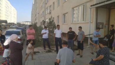 Photo of ТҰРҒЫН ҮЙ РЕФОРМАСЫ ТИІМДІЛІГІН КӨРСЕТУДЕ