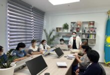 Photo of ИНКЛЮЗИВТІ БІЛІМ БЕРУ ӨМІР ҚАЖЕТТІЛІГІ