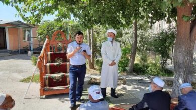 Photo of Деструктивті діни ағымдарының қоғамға тигізер зардартары туралы айтты