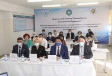 Photo of «ҚАЛЫҢ ҚАЛАЙ, БАСТАУЫШ ҰЙЫМ?» ОНЛАЙН КЕЗДЕСУ
