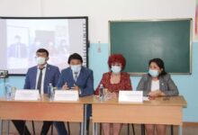 Photo of ЕҢБЕК ҚАУІПСІЗДІГІ ЖӘНЕ ҰЖЫМДЫҚ ШАРТ БОЙЫНША СЕМИНАР-ТРЕНИНГ ӨТТІ