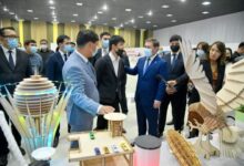 Photo of «SHYMKENT 2200: ТУРИСТІК КРЕАТИВТІ ҚАЛА БЕЙНЕСІ» ФОРУМ-КӨРМЕСІ ӨТТІ
