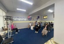 Photo of «ЕРІКТІ БОЛУ — ЕРЛІК» ТАҚЫРЫБЫНДА СЕМИНАР-ТРЕНИНГ ӨТТІ