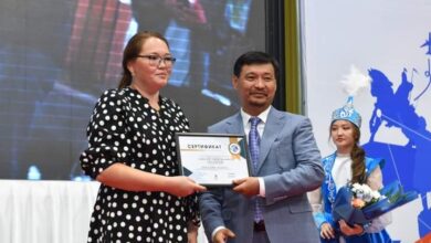 Photo of ТУРИСТІК КРЕАТИВТІ ҚАЛА БЕЙНЕСІ КОНКУРСЫНЫҢ ЖЕҢІМПАЗДАРЫ АНЫҚТАЛДЫ