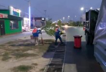 Photo of АБАЙ АУДАНЫНДА САНИТАРЛЫҚ ТАЗАЛЫҚ ЖҰМЫСТАРЫ ТҰРАҚТЫ ЖҮРГІЗІЛУДЕ