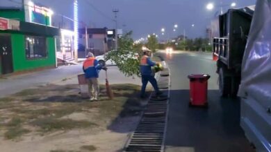 Photo of АБАЙ АУДАНЫНДА САНИТАРЛЫҚ ТАЗАЛЫҚ ЖҰМЫСТАРЫ ТҰРАҚТЫ ЖҮРГІЗІЛУДЕ