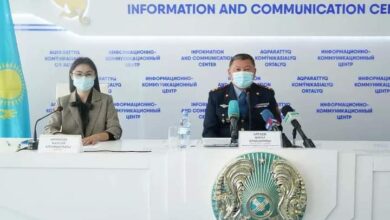 Photo of ҚҰҚЫҚ ҚОРҒАУ ҚЫЗМЕТКЕРЛЕРІ ХАЛЫҚПЕН ТІКЕЛЕЙ БАЙЛАНЫСТА