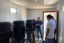 Photo of БИЫЛ АҚТАС-2 ШАҒЫНАУДАНЫНДА АУЫЗ СУ МӘСЕЛЕСІ ШЕШІЛЕДІ