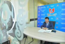 Photo of ҚАРАТАУ АУДАНЫНДА АУЫЗ СУМЕН ҚАМТУ КӨРСЕТКІШІ 83,5 % -ҒА ЖЕТПЕК