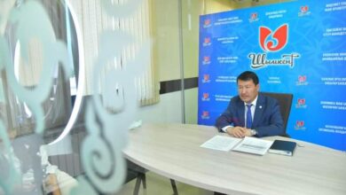 Photo of ҚАРАТАУ АУДАНЫНДА АУЫЗ СУМЕН ҚАМТУ КӨРСЕТКІШІ 83,5 % -ҒА ЖЕТПЕК