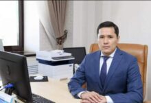 Photo of ШЫМКЕНТ ҚАРАПАЙЫМ ЗАТТАР ЭКОНОМИКАСЫ ЖОБАЛАРЫН СУБСИДИЯЛАУ БОЙЫНША КӨШ БАСЫНДА