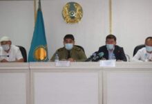 Photo of ГАЗ ТҰТЫНУ КЕЗІНДЕ НЕНІ ЕСКЕРУ КЕРЕК?