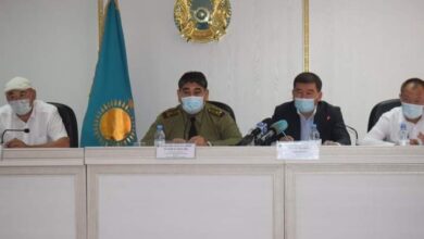Photo of ГАЗ ТҰТЫНУ КЕЗІНДЕ НЕНІ ЕСКЕРУ КЕРЕК?