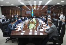 Photo of ҚОҒАМДЫҚ КЕҢЕСТІҢ КЕЗЕКТІ ОТЫРЫСЫ