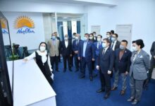 Photo of «NUR OTAN» ПАРТИЯСЫ ШЫМКЕНТ ҚАЛАЛЫҚ ФИЛИАЛЫНДА ФРОНТ-ОФИС АШЫЛДЫ
