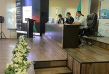 Photo of МҮЛІК ИЕЛЕРІ БІРЛЕСТІГІ (МИБ) ИНСТИТУТЫН ЕНГІЗУ МӘСЕЛЕЛЕРІ ТАЛҚЫҒА ТҮСТІ