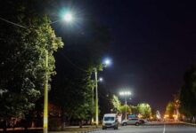 Photo of БИЫЛ ҚАРАТАУ АУДАНЫНДА 40 КӨШЕ ЖАРЫҚТАНДЫРЫЛАДЫ
