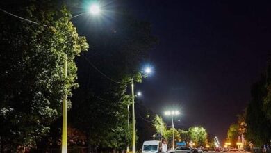 Photo of БИЫЛ ҚАРАТАУ АУДАНЫНДА 40 КӨШЕ ЖАРЫҚТАНДЫРЫЛАДЫ