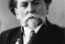 Photo of ШЫМКЕНТ ҚАЛАСЫНЫҢ ҚҰРМЕТТІ АЗАМАТЫ ЦИКЛІ: СКРЯБИН КОНСТАНТИН