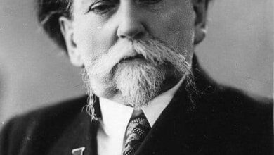 Photo of ШЫМКЕНТ ҚАЛАСЫНЫҢ ҚҰРМЕТТІ АЗАМАТЫ ЦИКЛІ: СКРЯБИН КОНСТАНТИН