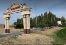 Photo of ШЫМКЕНТТЕГІ «МӘРТӨБЕ» КЕШЕНІН КӨРУГЕ 70 МЫҢДАЙ ТУРИСТ КЕЛГЕН