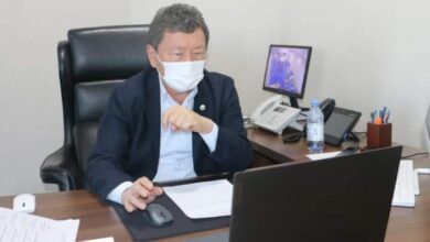 Photo of БАСПАНАЛЫ БОЛУДЫҢ ТИІМДІ ЖОЛЫ – ЖЕҢІЛДЕТІЛГЕН НЕСИЕ